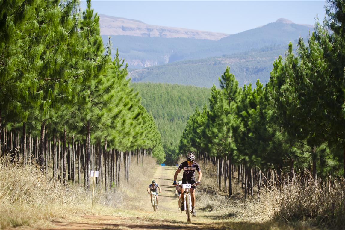 York Enduro