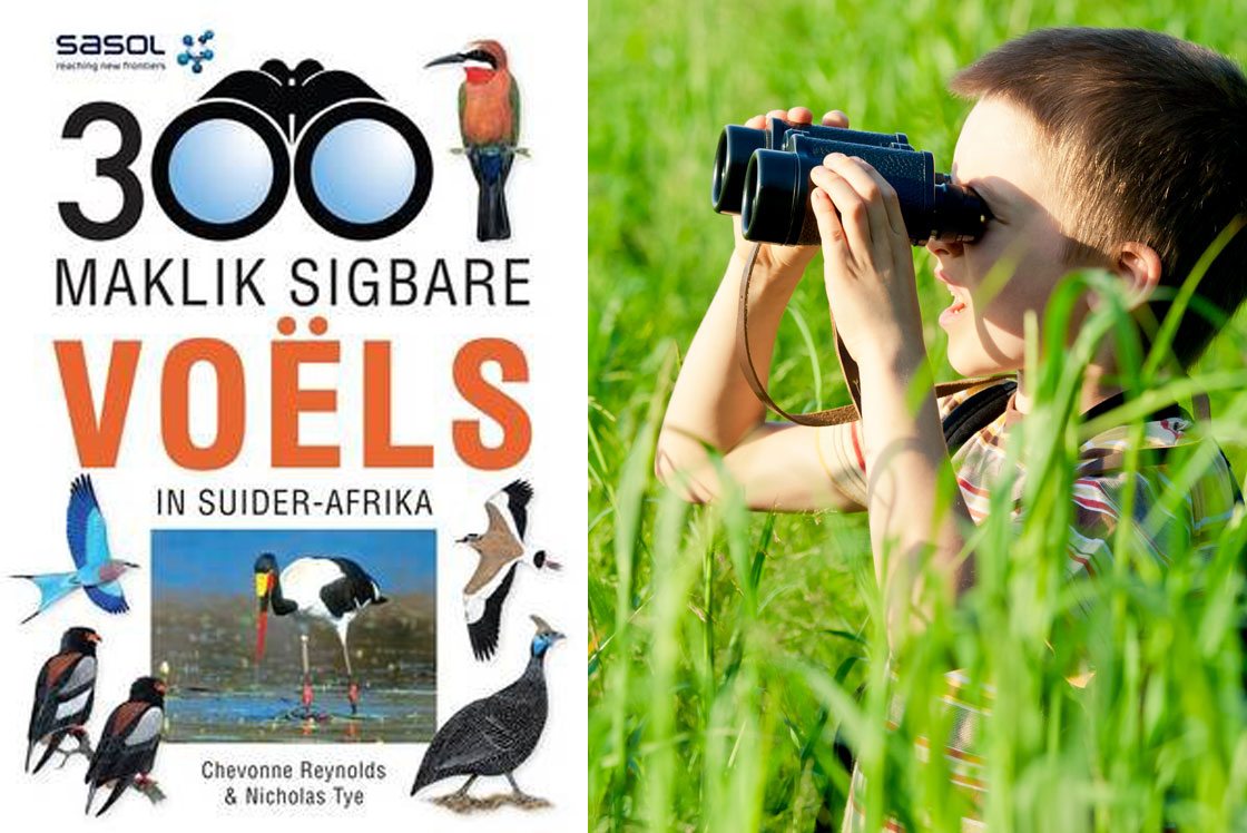 birding