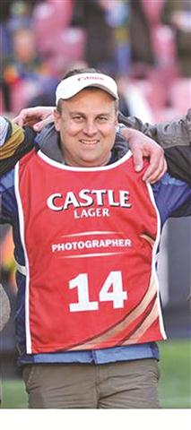 Johan Orton