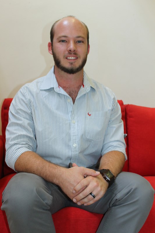 Bouwer van Aardt Lowveld Big Change