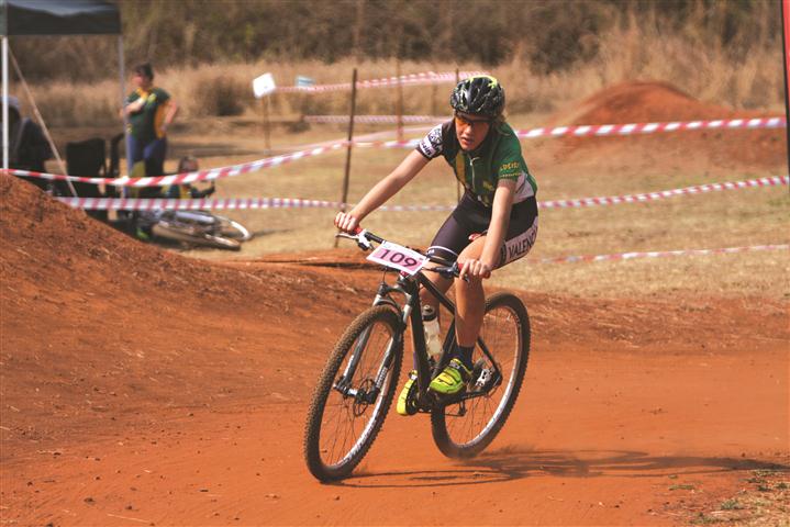 Mandie Swart