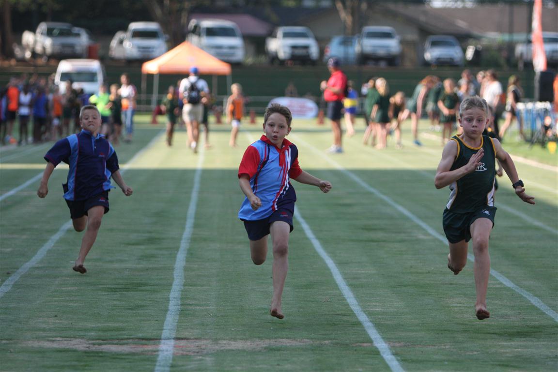 atletiek