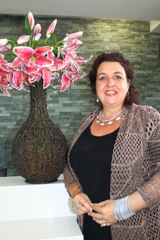 Jennifer Schormann Lowveld Big Change