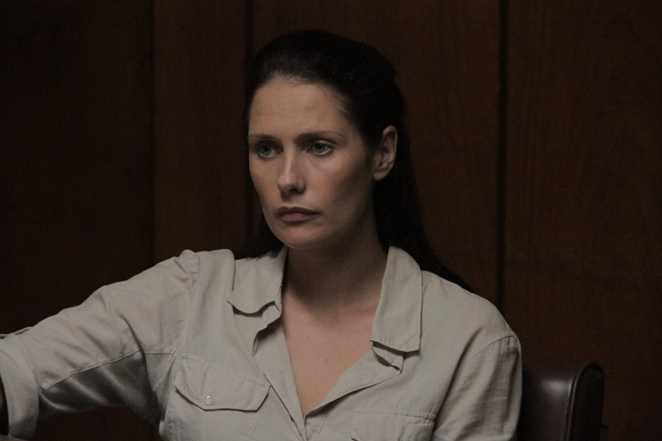 Juanita de Villiers Die Ontwaking
