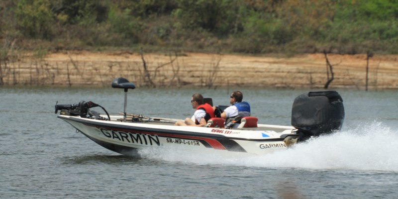 Lowveld Bass Trail 2015