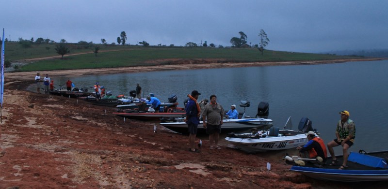 Lowveld Bass Trail 2015