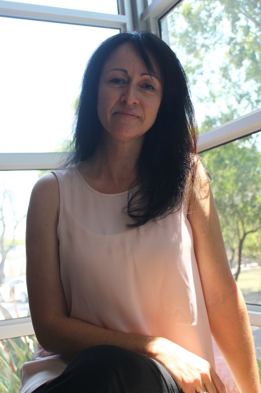 Liselle Bouwer Lowveld Big Change