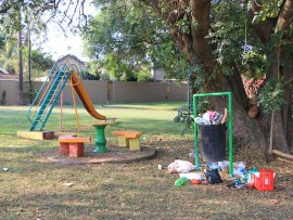Mbombela parkie - 00