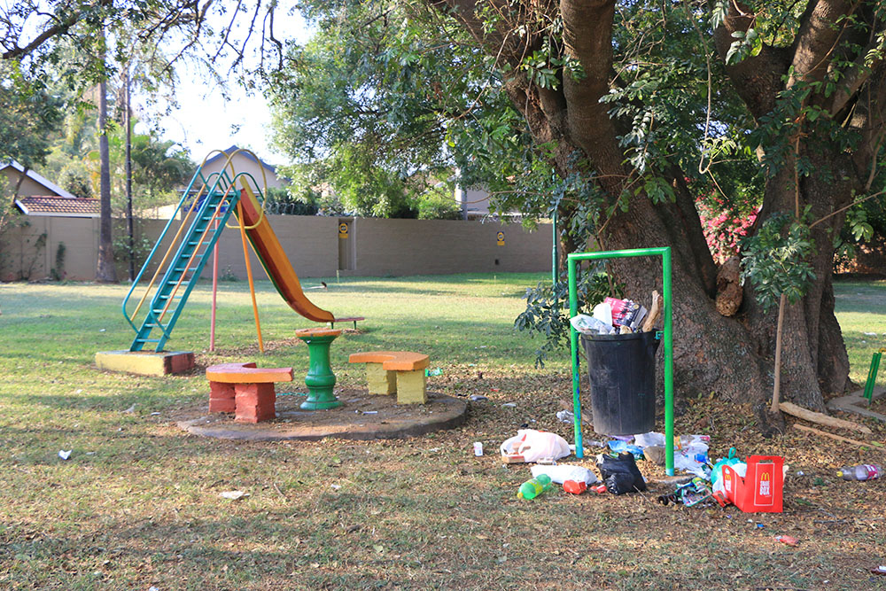 Mbombela parkie - 00