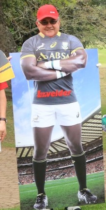 Meiring van der Merwe