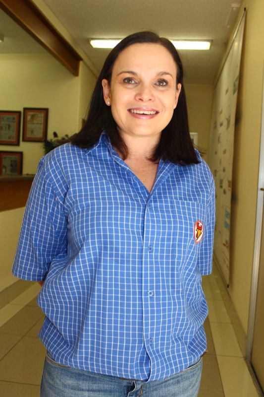 Nita-Louise Bester Lowveld Big Change
