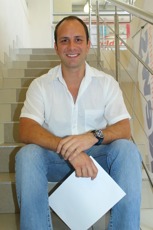 Roelof du Plooy Lowveld Big Change