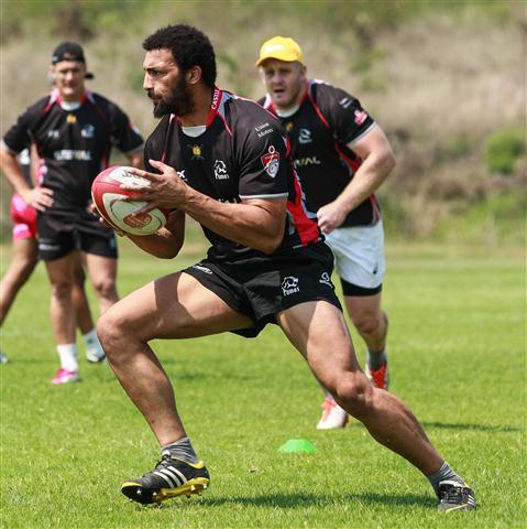 Uzair Cassiem