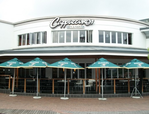 cap