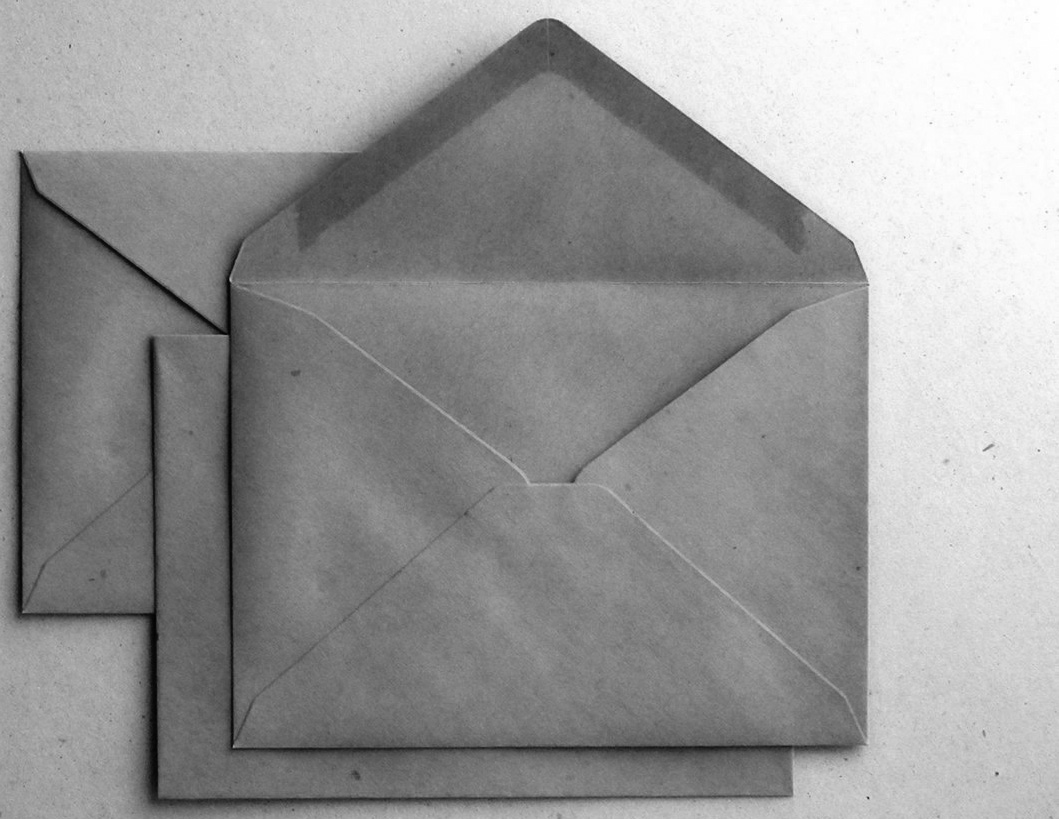 envelope