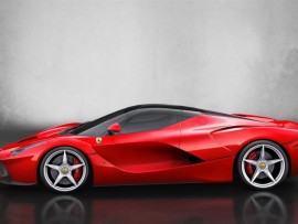(Photo: thecarconnection.com)