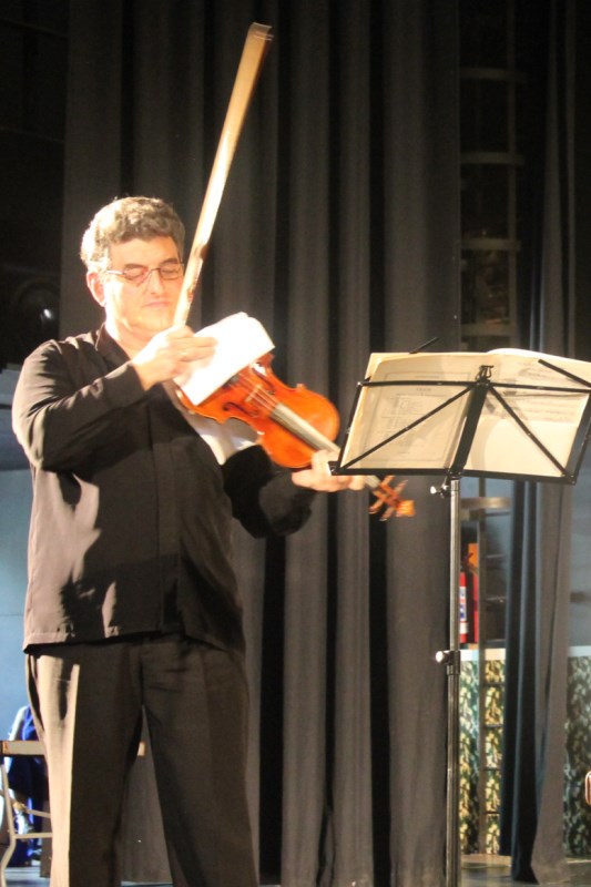 Miro Chakaryan.