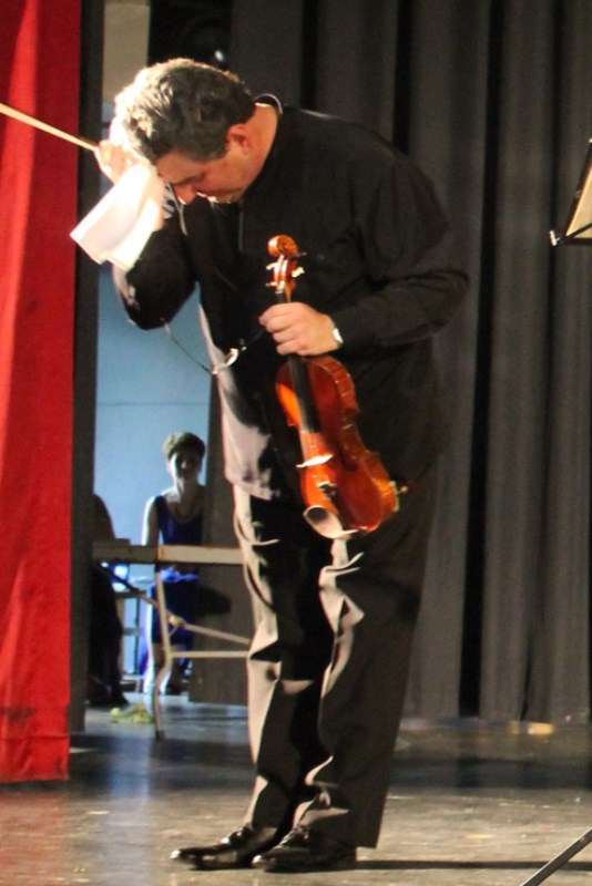 Miro Chakaryan.