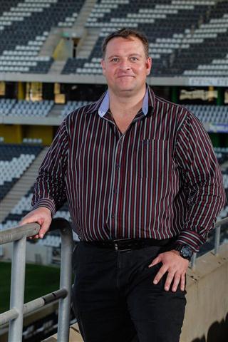 Pieter Burger