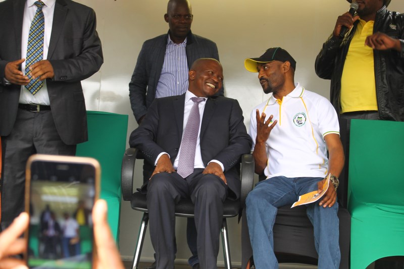 ANC welcomes back David Mabuza (17)