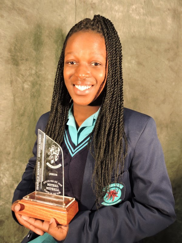 Andile Phiri