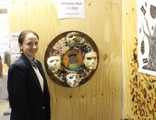 Amanda Neil (Medium)