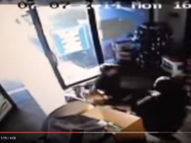 SA kidnapping