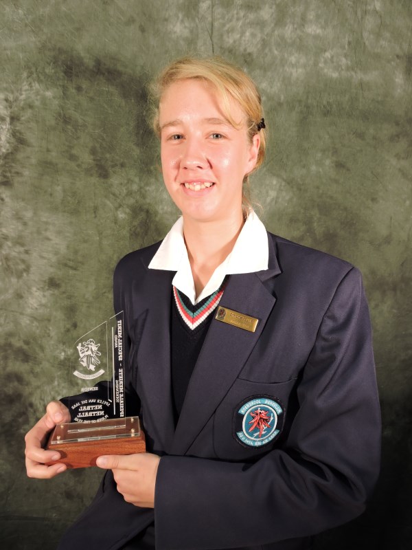 Simoné Fourie