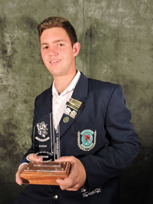 Tristan Louw