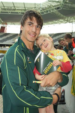 Bokke