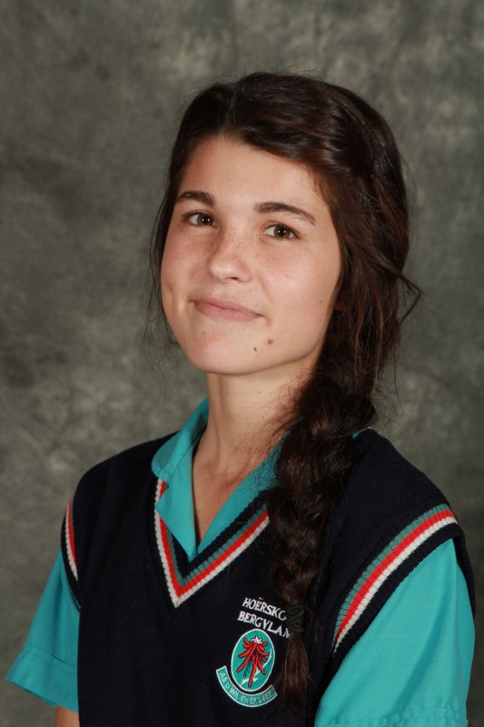 Bergvlam LIZA SCHERMAN