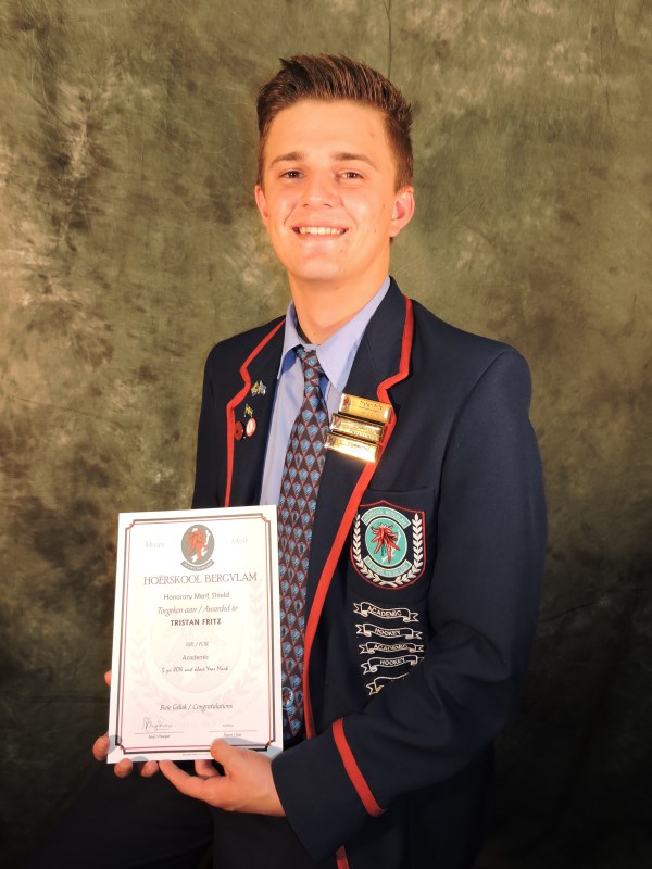 Bergvlam TRISTAN FRITZ