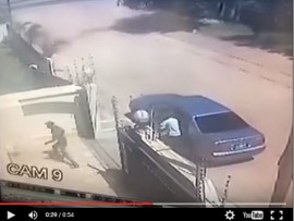 kidnapping