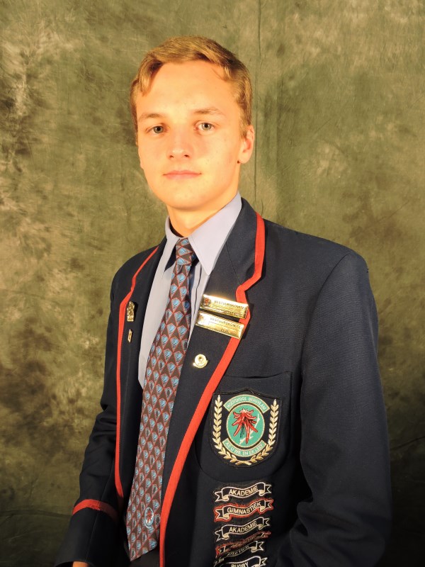 Bergvlam HANNO BIJZET