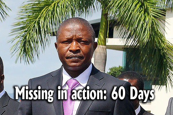 premier mr david mabuza