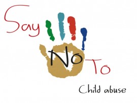 say-no-to-child-abuse