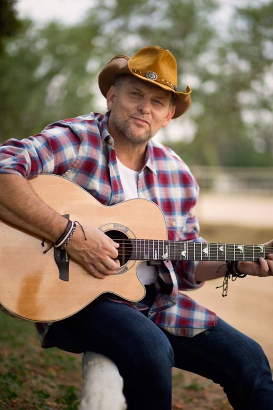 steve hofmeyr