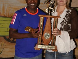 Nelspruit Marathonklub