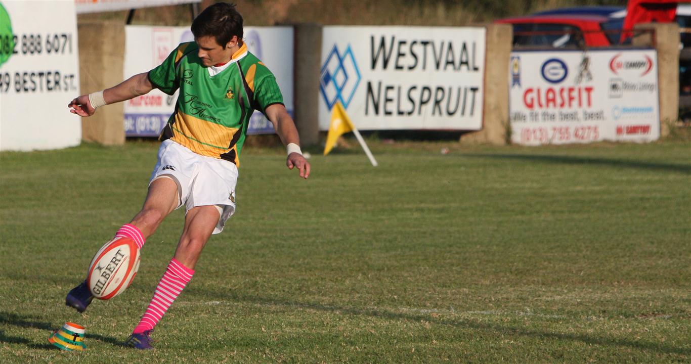 Rugby