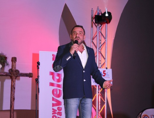 André Schwartz.
