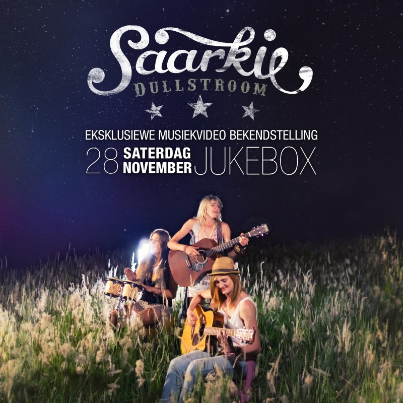 Saarkie