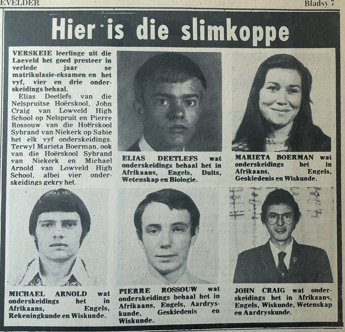 Slimkoppe