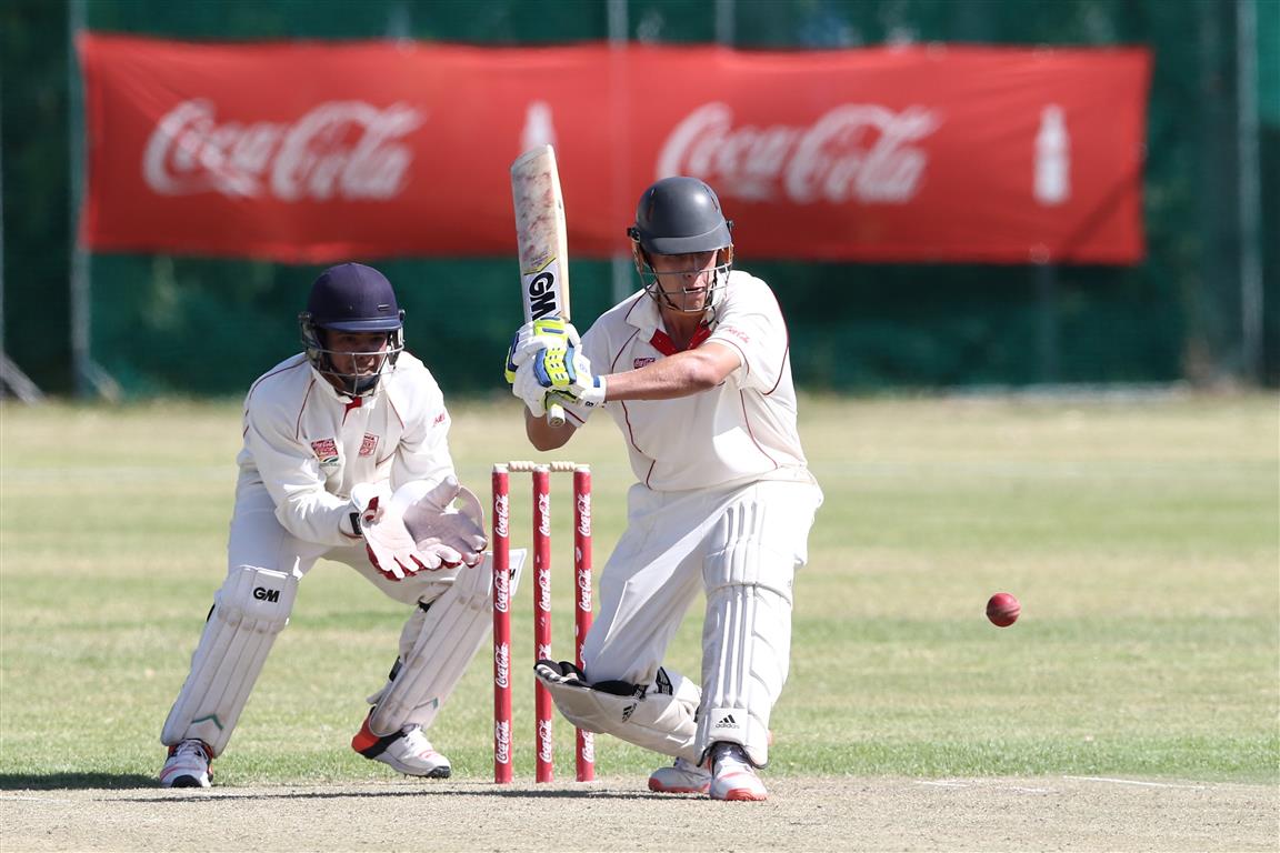 Cricket