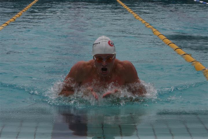 Mel Stronkhorst
