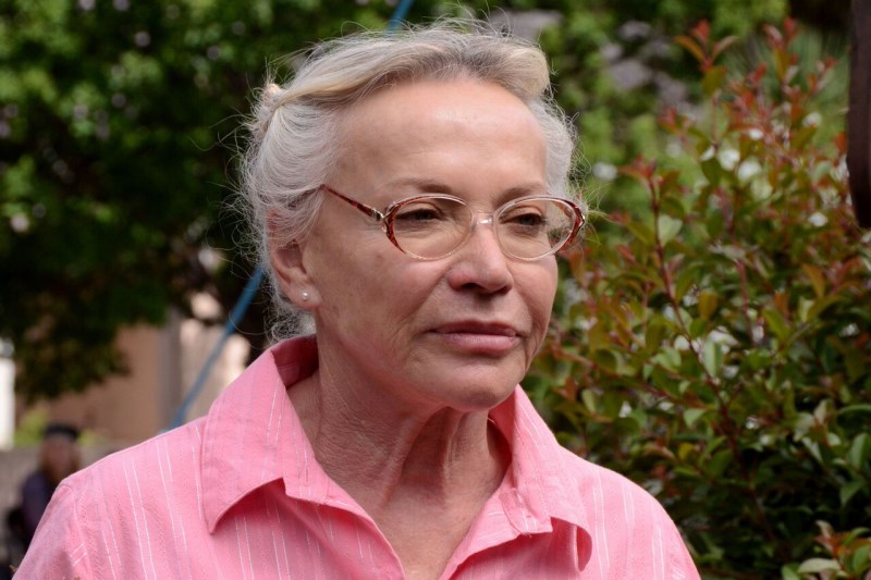 Foto: Eunice Bauermeester
