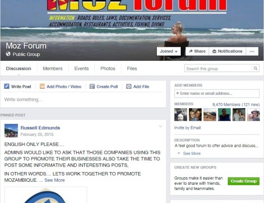 moz forum screenshot