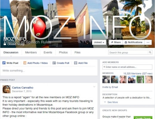 moz info screenshot