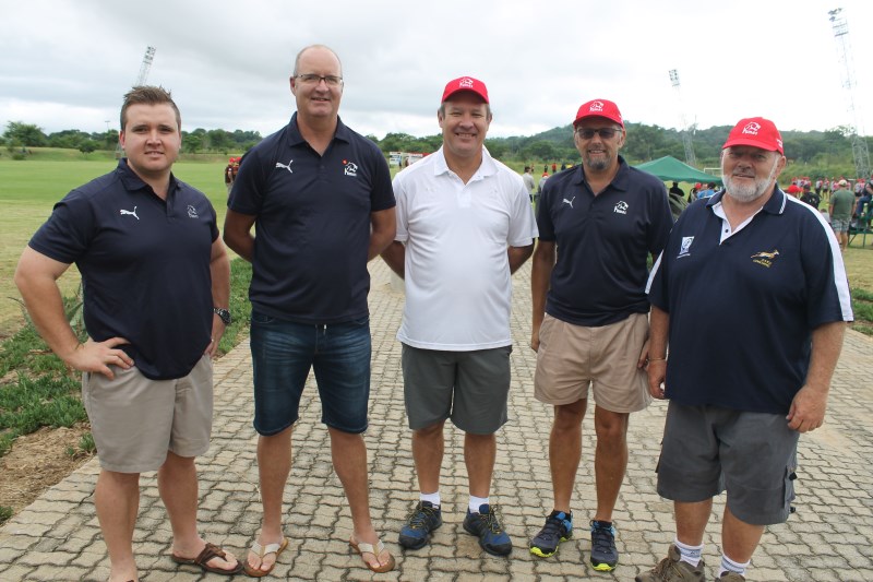 puma rugby afrigtersvereeniging indaba