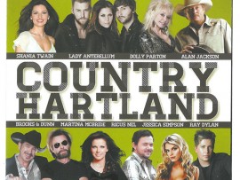 Country-Hartland