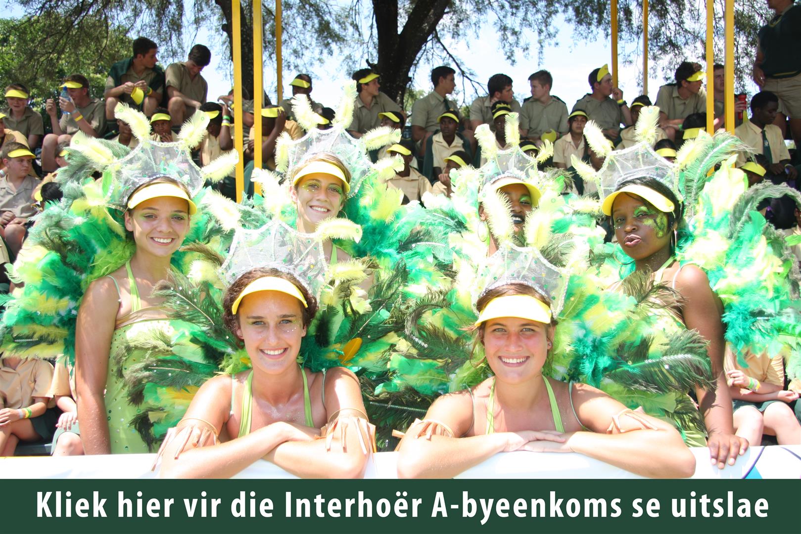 Interhoer A (Large)